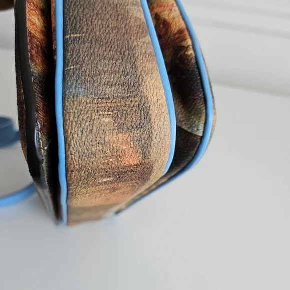 Louis Vuitton Jeff Koons Turner Pochette Metis - Picture 7 of 13